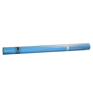 BYGGFOLIE RAW 0,2MM 25M/RLE BR=2700MM ÅLDR BEST VIKT (50)